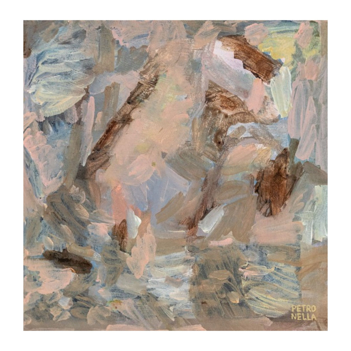 A Dreamy State (Framed)