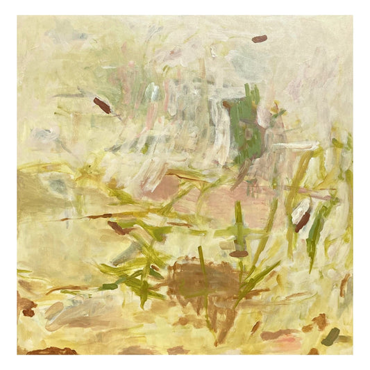 Veld (Framed)