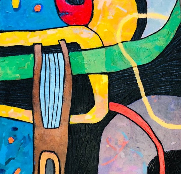 Untitled (iii)