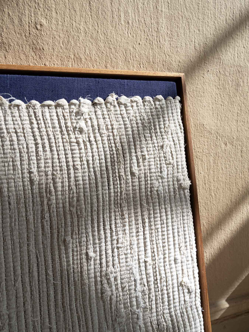 Consolations (framed)