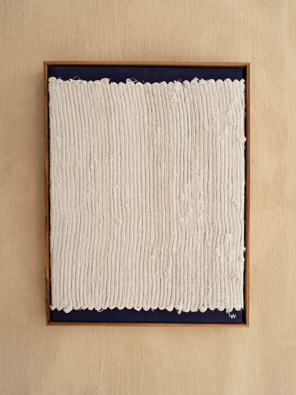 Consolations (framed)