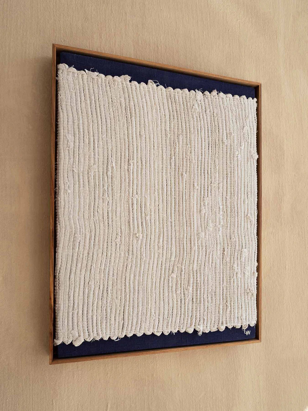 Consolations (framed)