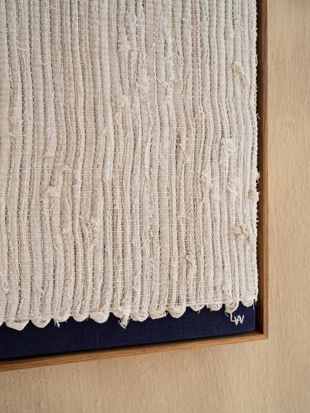 Consolations (framed)