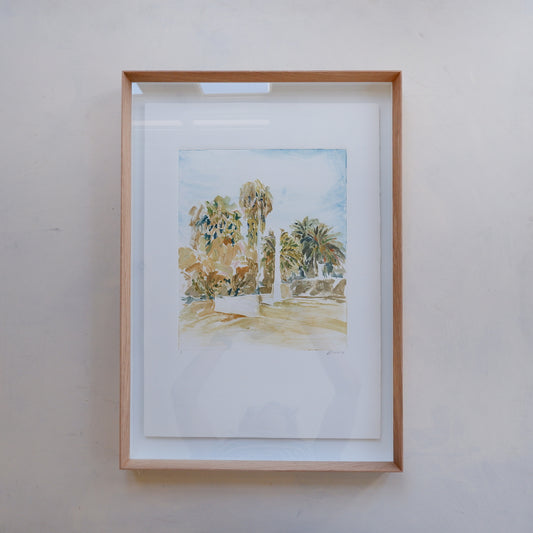 Notes 04 (Framed)