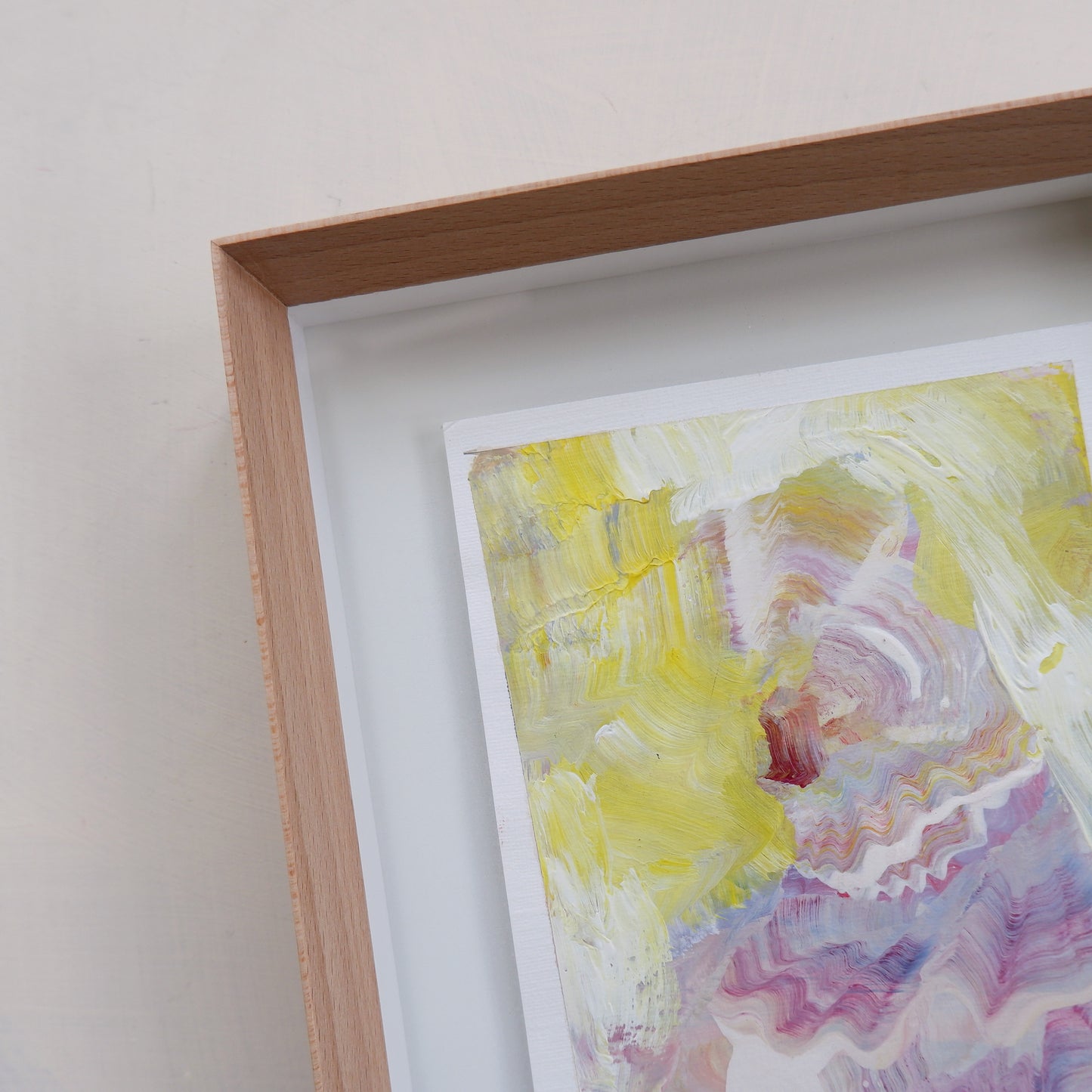 Drawing 05 (framed)