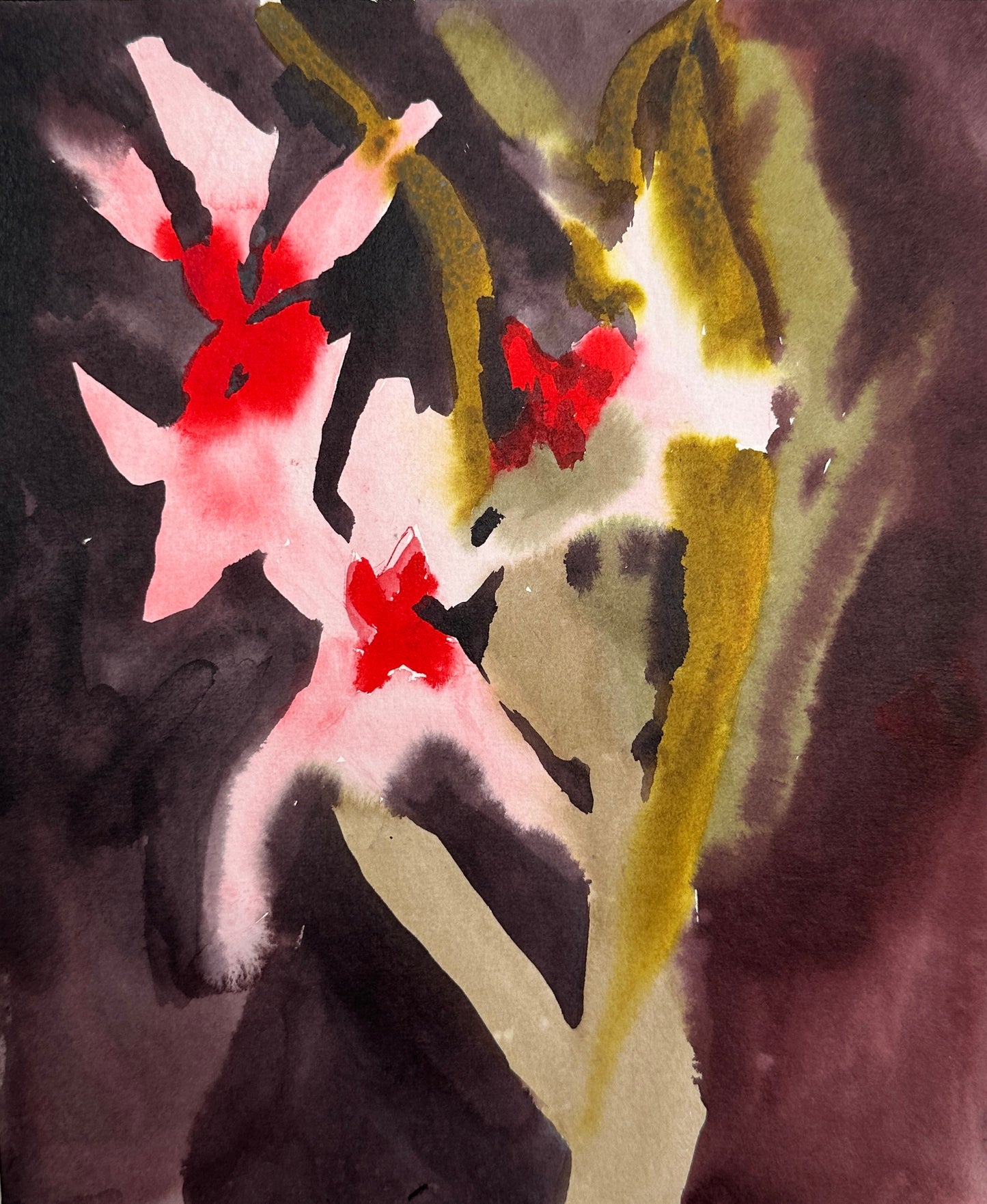 Field notes study