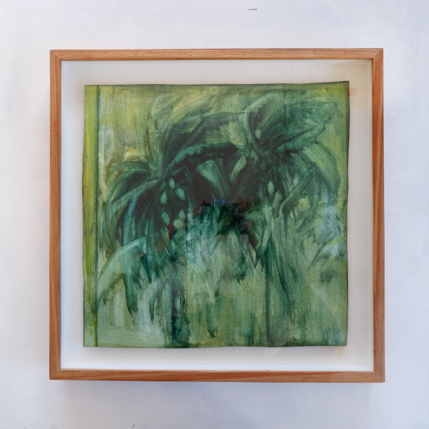 Flutter (Framed)