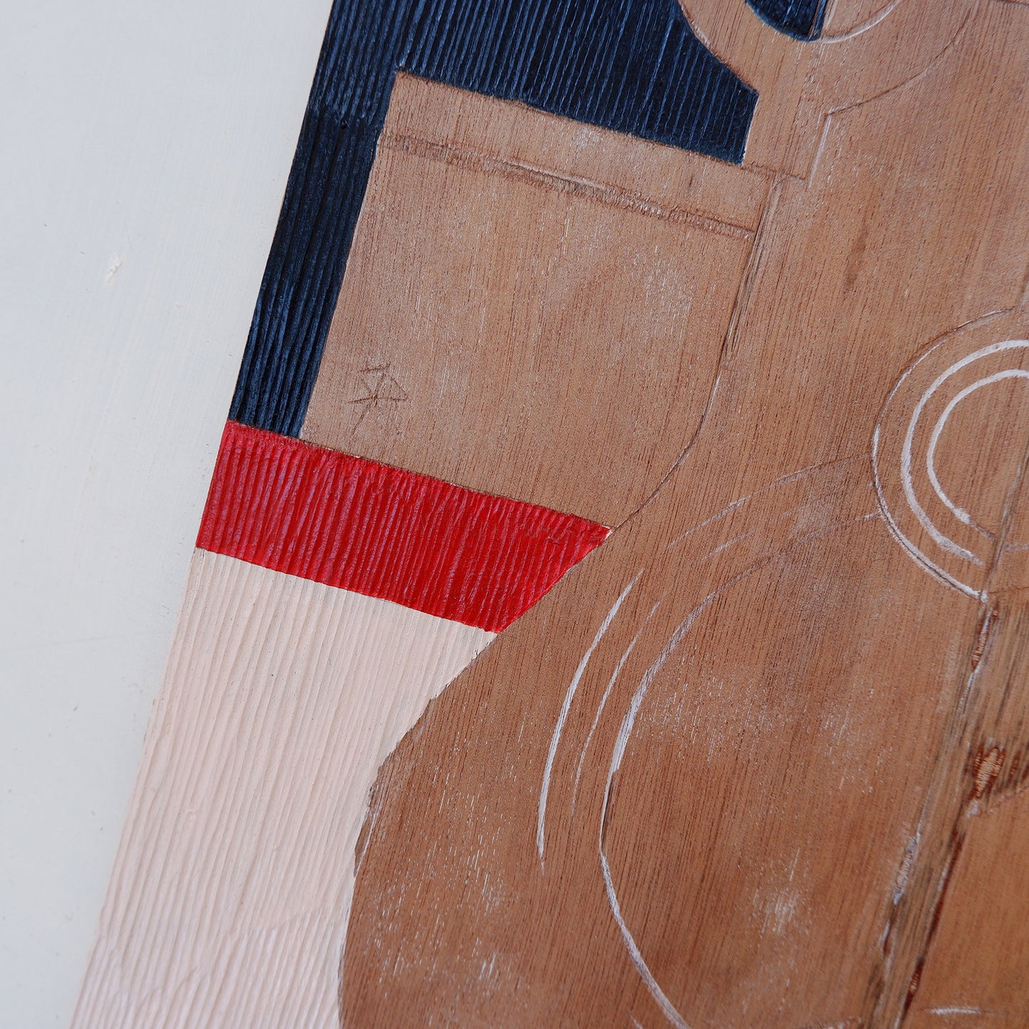 Guitar, Deconstructed V