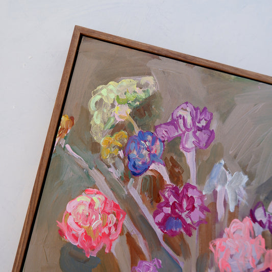 Incarnation (Framed)