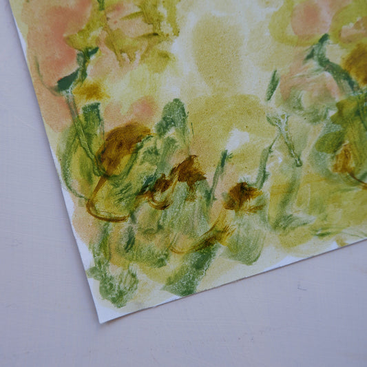 Colour Study i (framed)