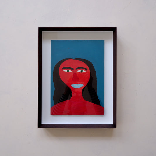 Sublime (framed)
