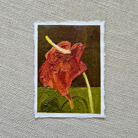 Little Bits 2 (framed)