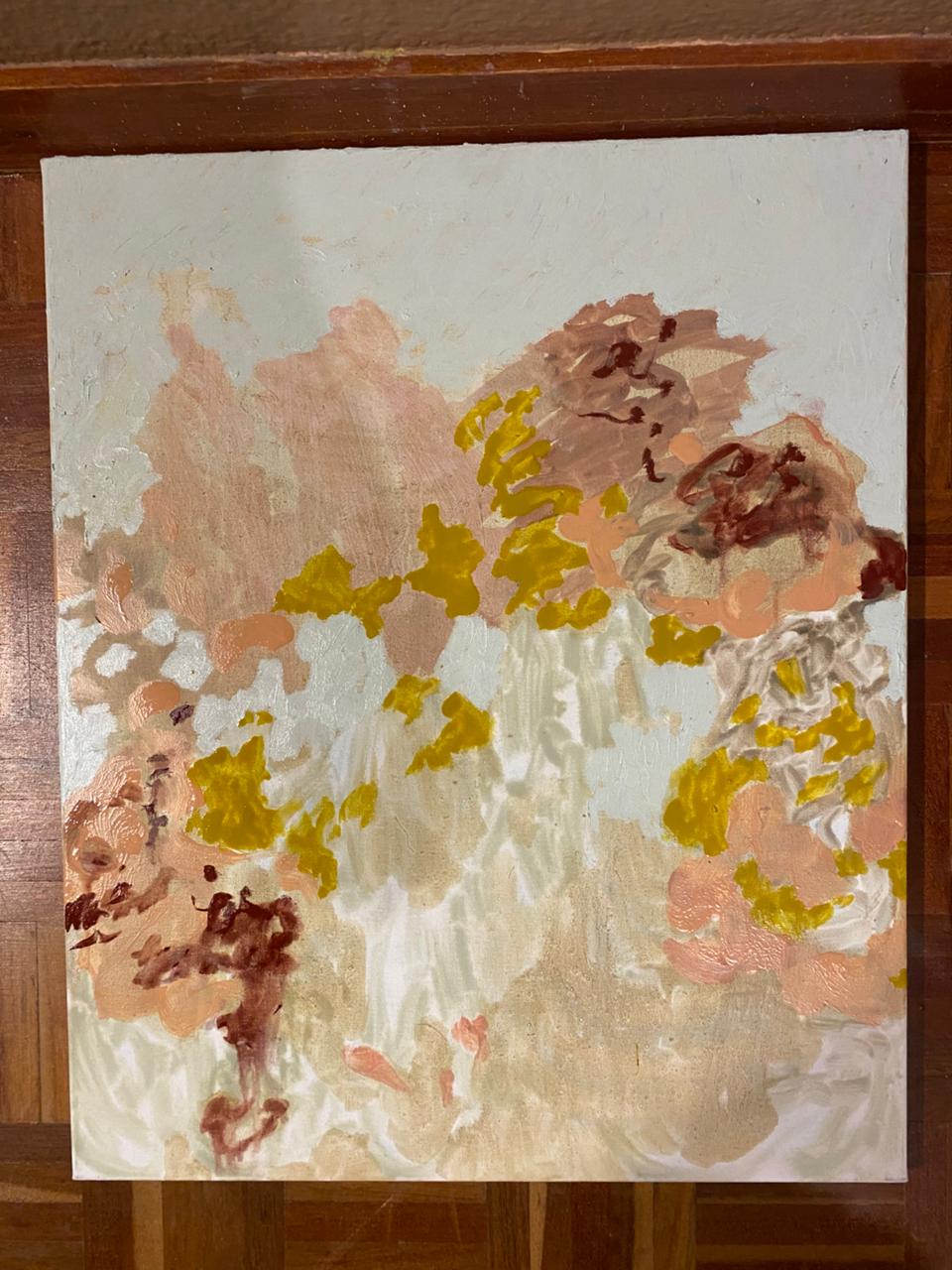 Recurring Notions (framed)