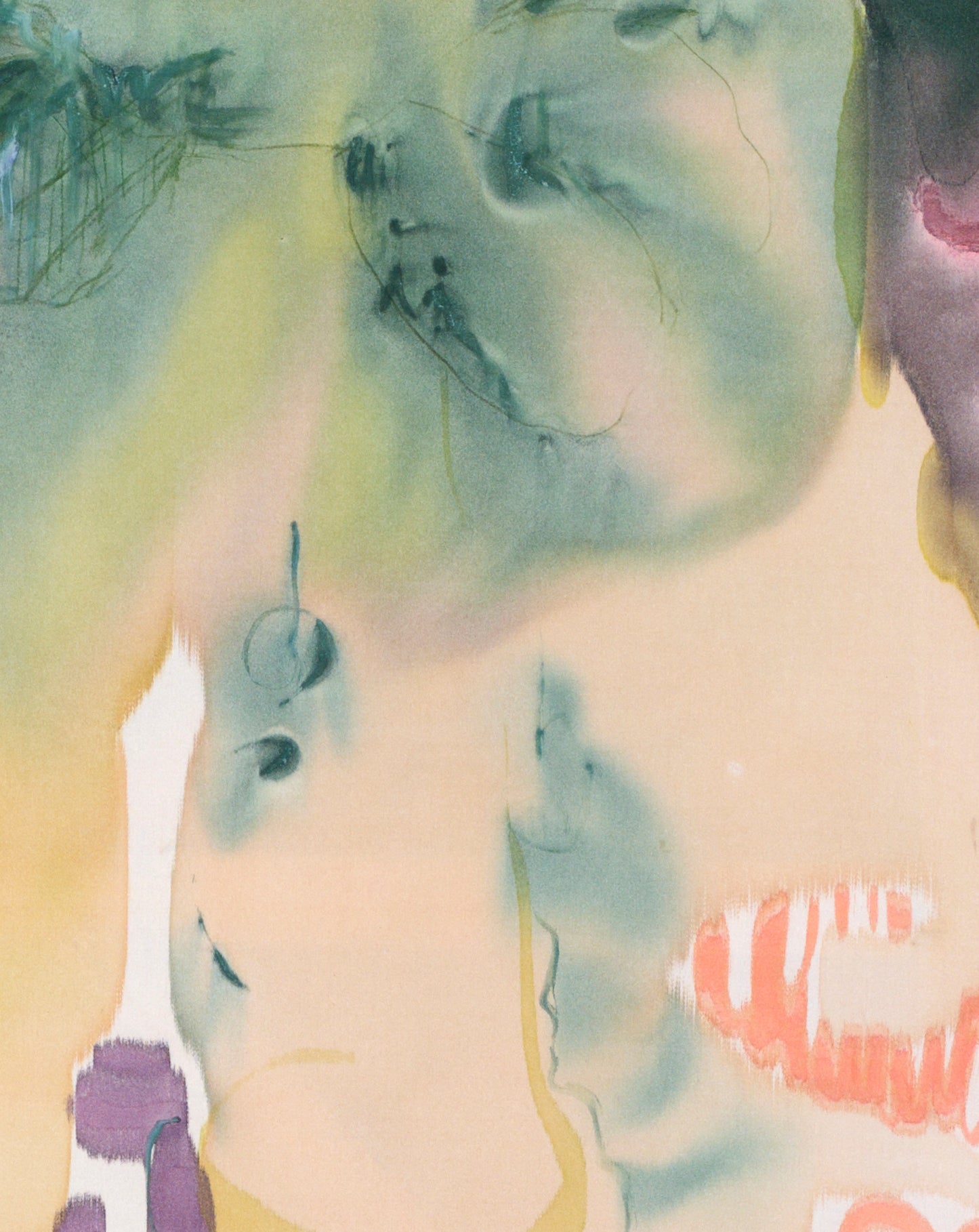 Dress the Same I (Framed)