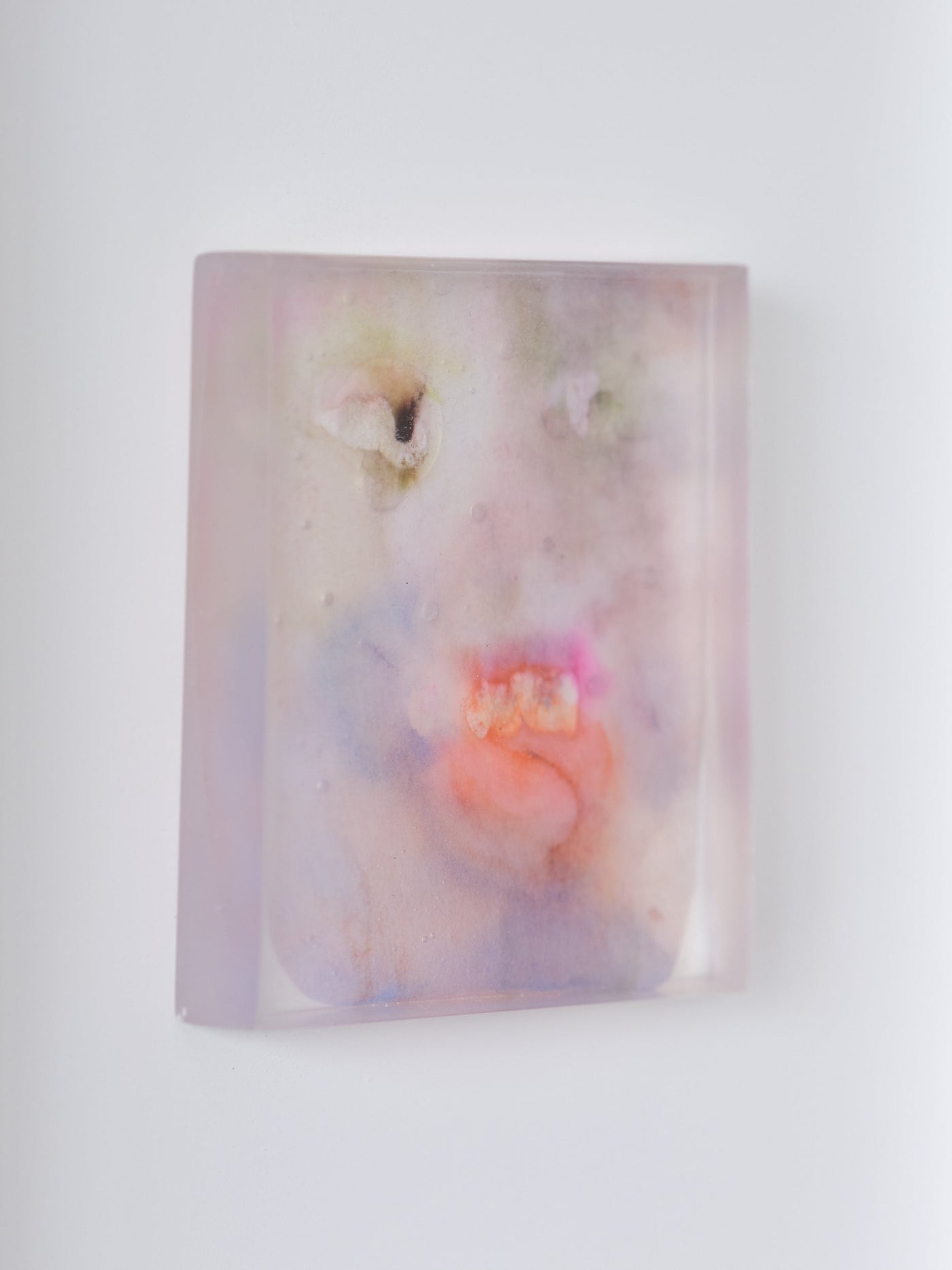 Goo Goo Ga Ga (Framed)