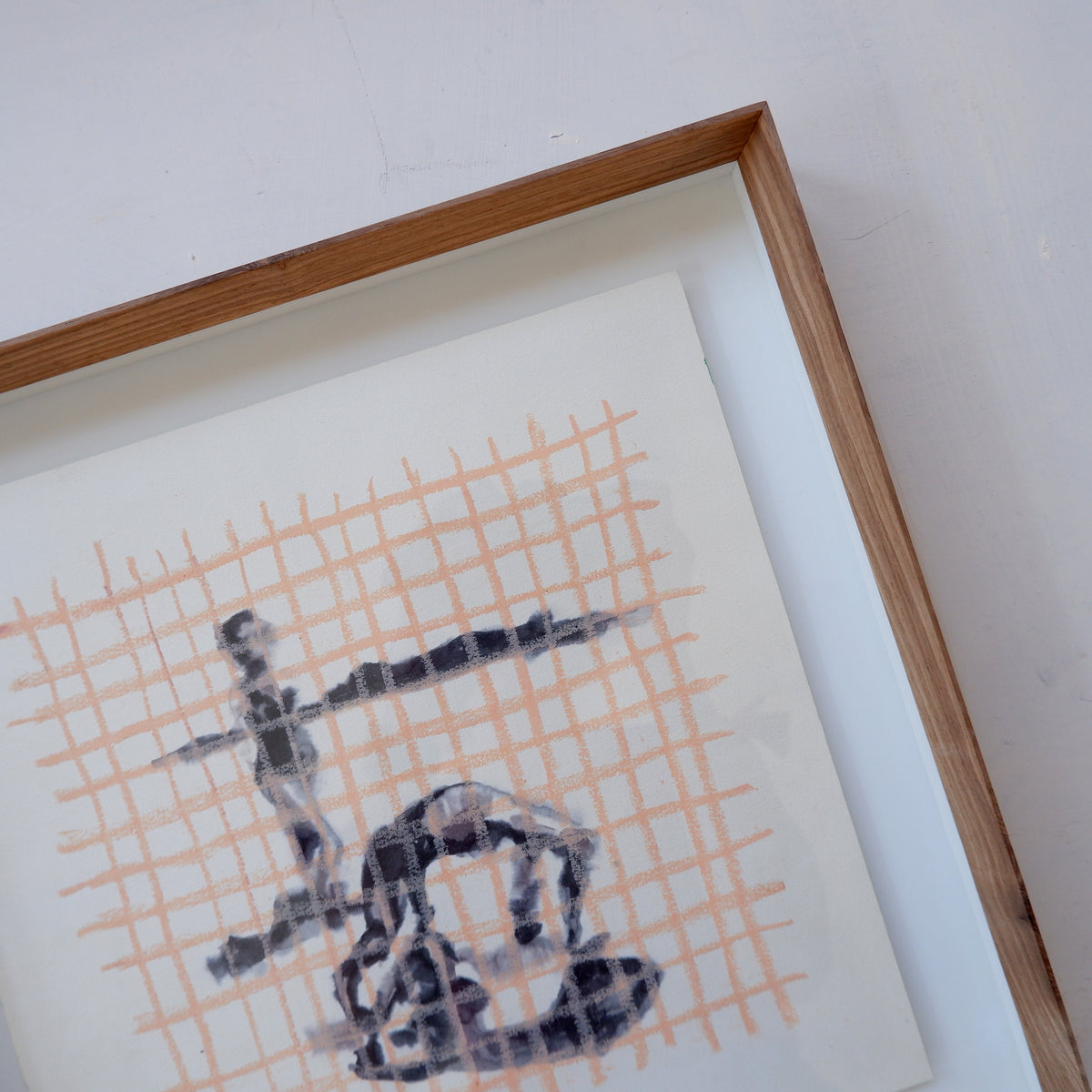Reflection (Framed)