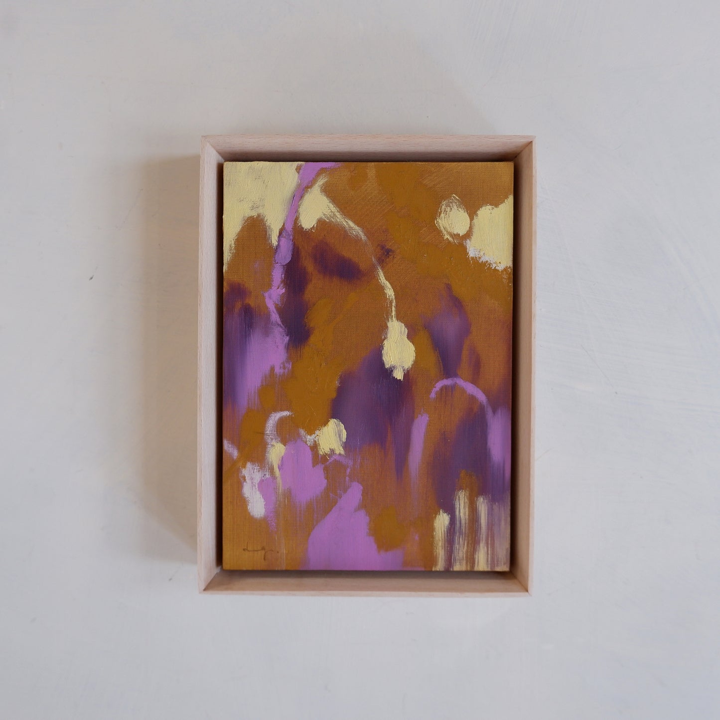 Summertime (vii) (Framed)