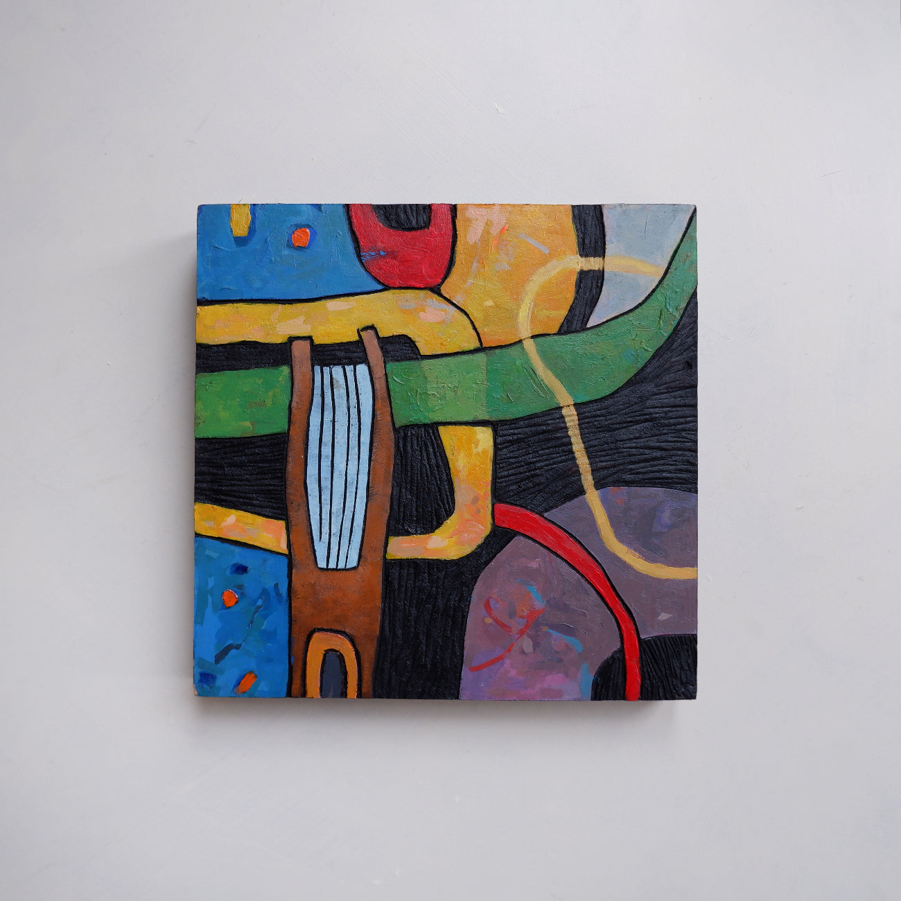 Untitled (iii)