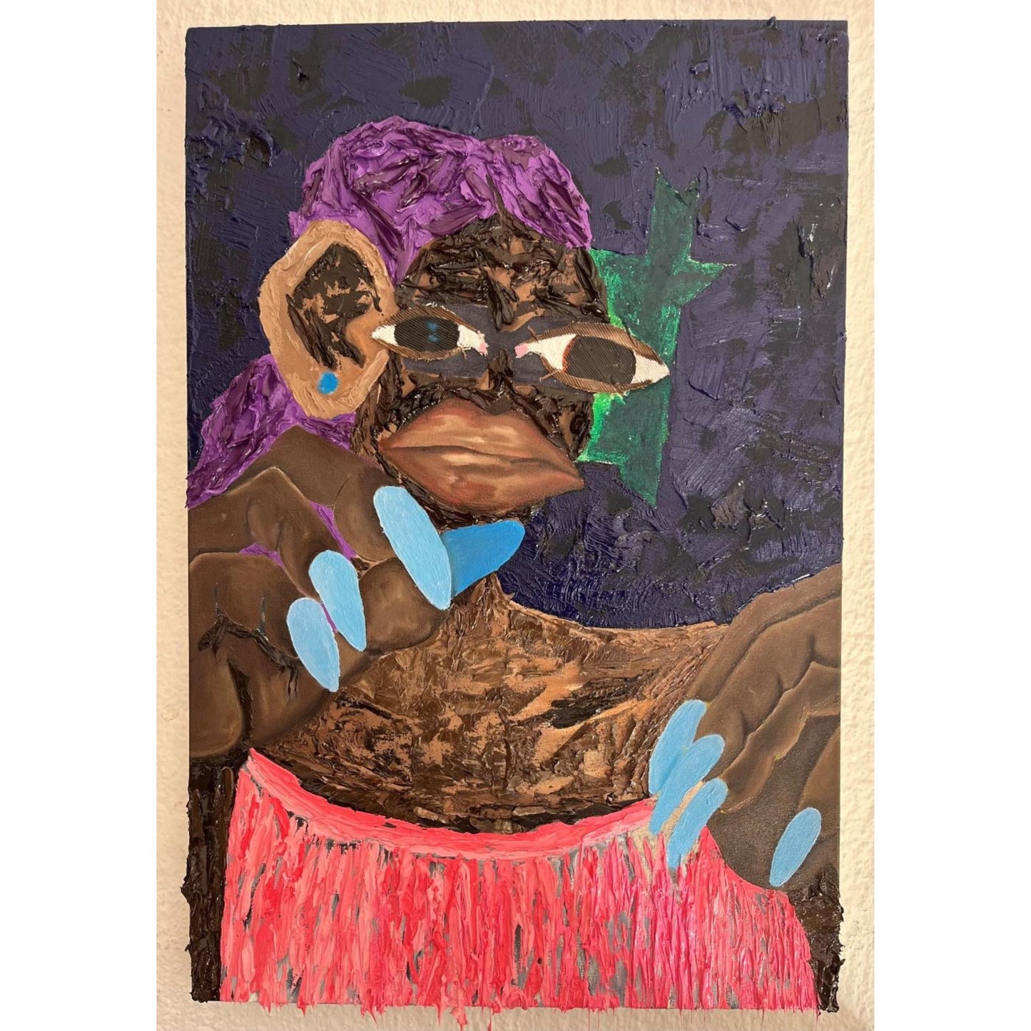 Your notions of what is important will change. You will reorient yourself sometimes gradually and sometimes suddenly and radically