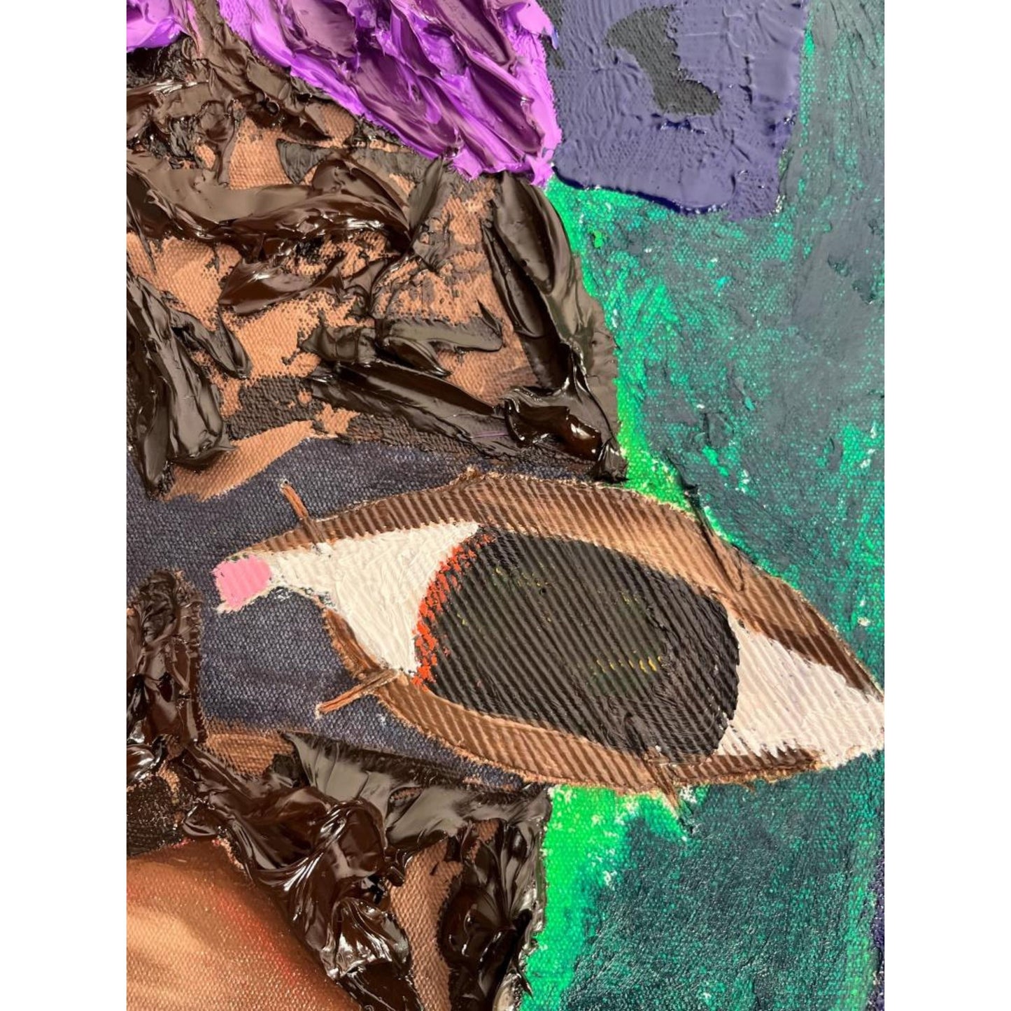 Your notions of what is important will change. You will reorient yourself sometimes gradually and sometimes suddenly and radically