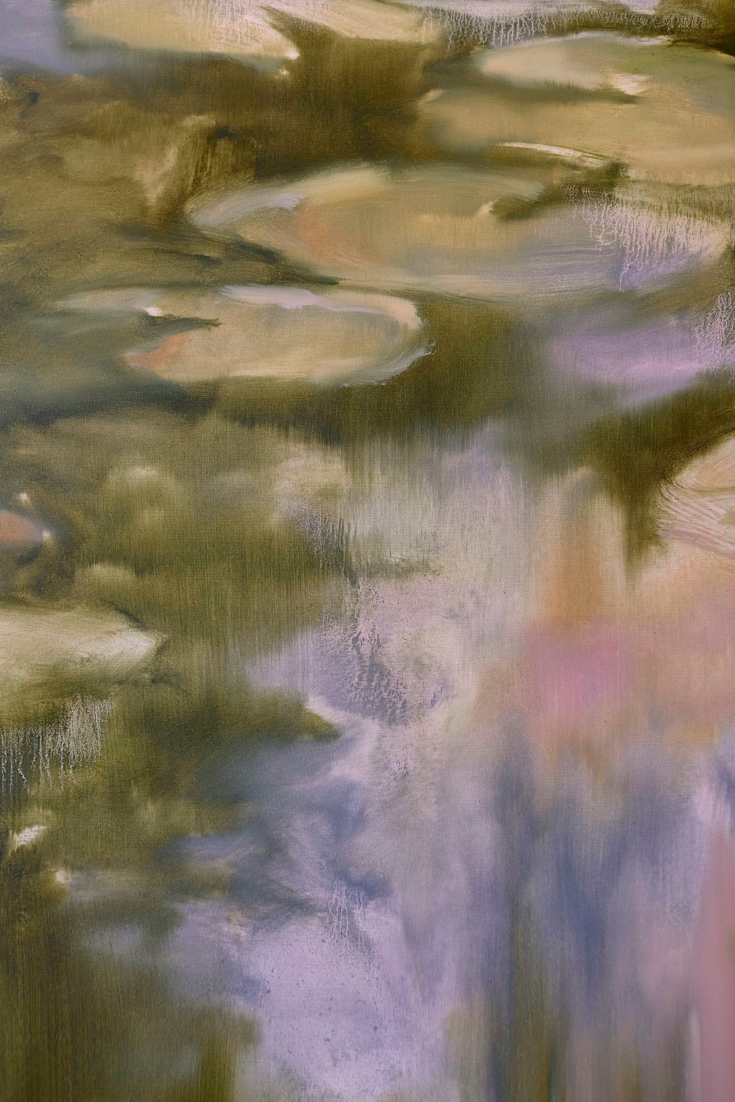 Dusk will be here soon