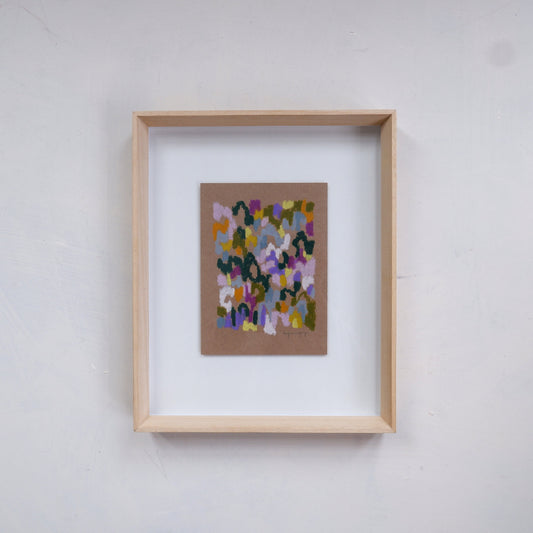 Oh happy day (i) (Framed)