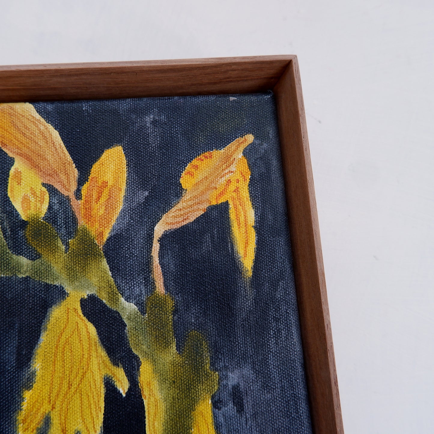 The Helper (Framed)