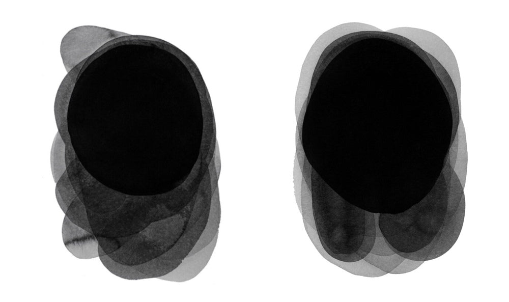 Feelthings, Skinning the Whole II (framed)