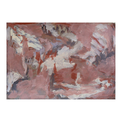 Tension (Framed)