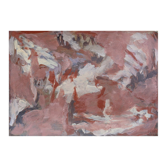 Tension (Framed)