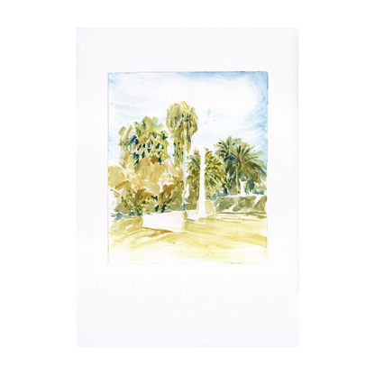 Notes 04 (Framed)
