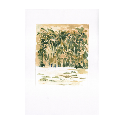 Notes 11 (Framed)