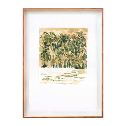 Notes 11 (Framed)