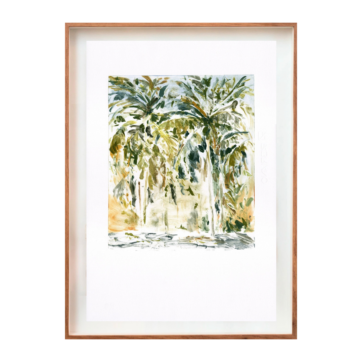 Notes 13 (Framed)