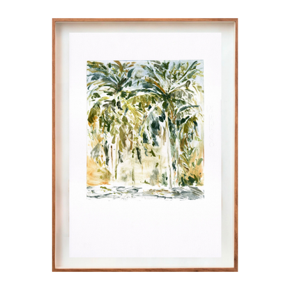Notes 13 (Framed)
