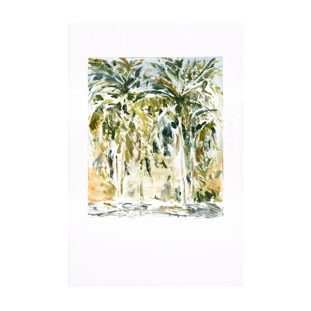 Notes 13 (Framed)