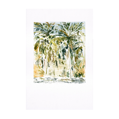 Notes 13 (Framed)