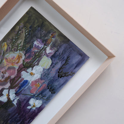 Afsterwe (Framed)