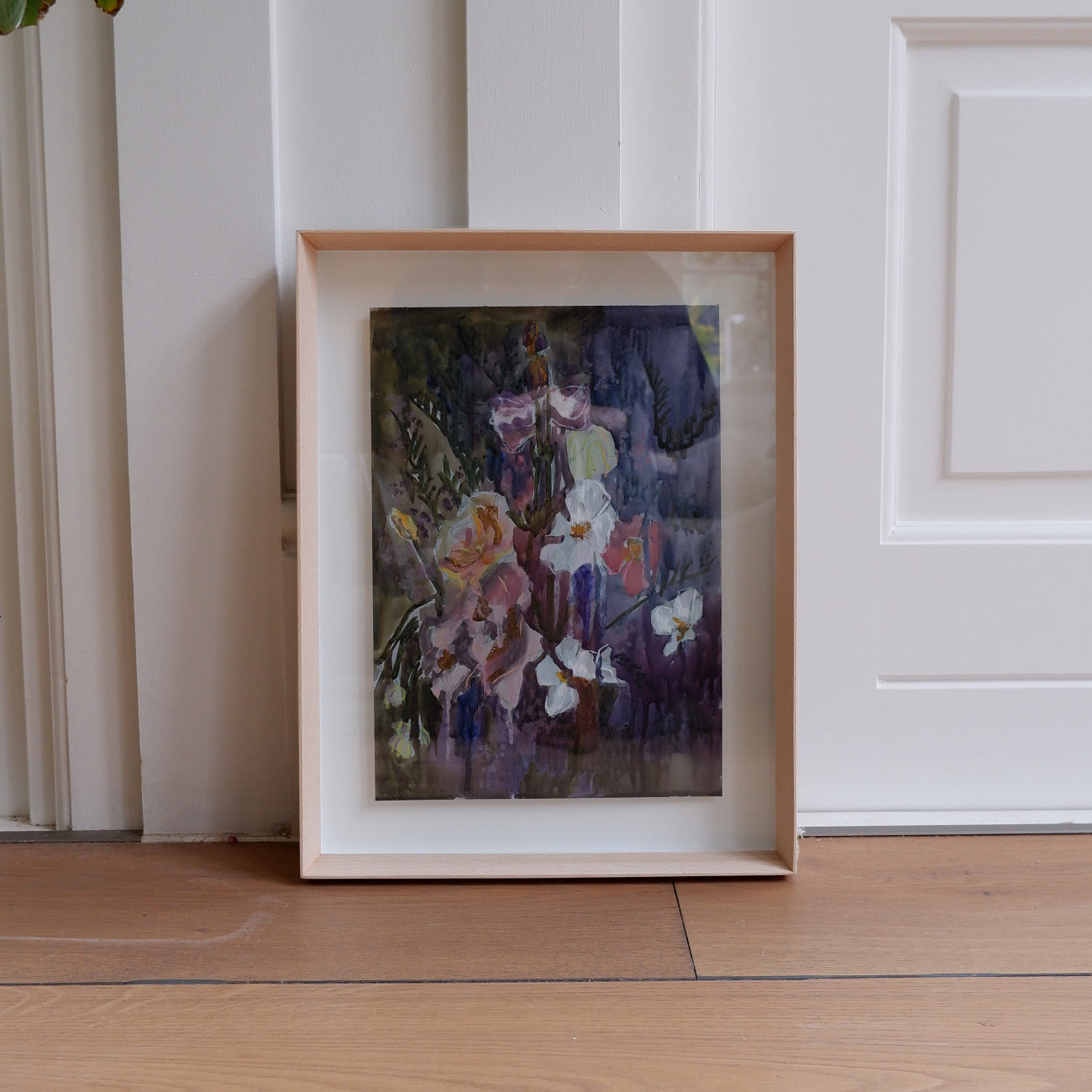 Afsterwe (Framed)