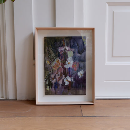 Afsterwe (Framed)