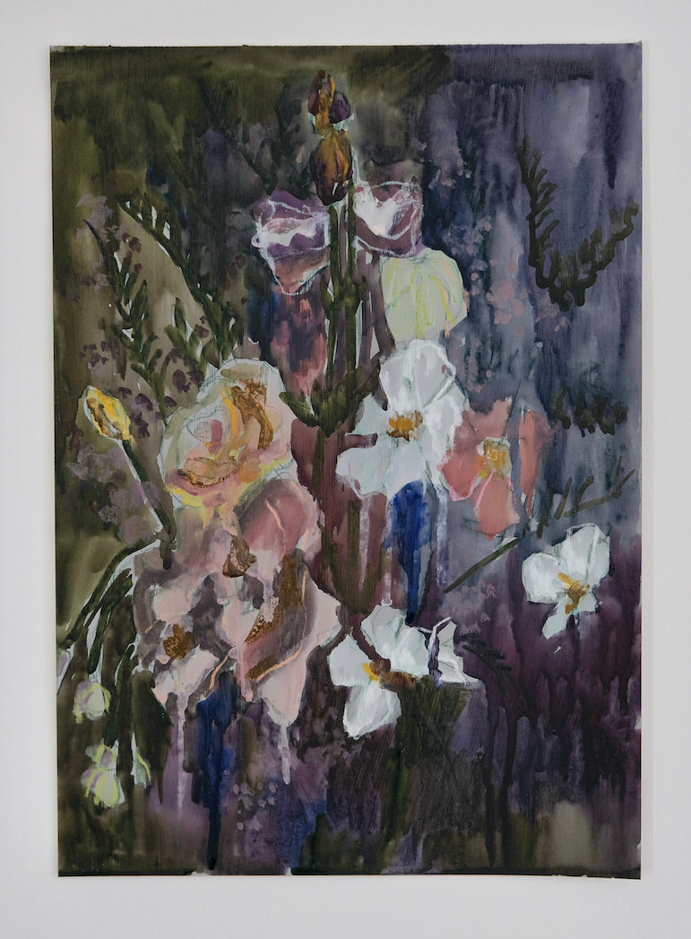Afsterwe (Framed)