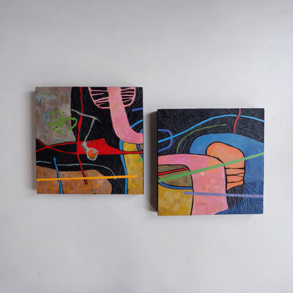 Untitled (i)