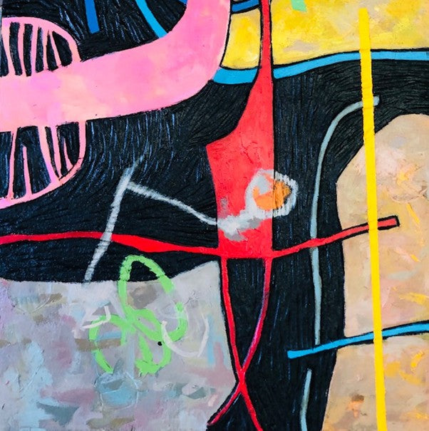 Untitled (i)