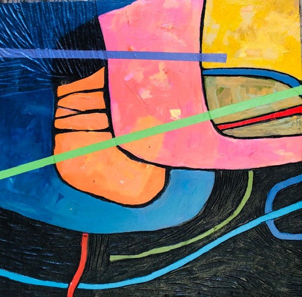 Untitled (iv)