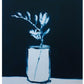 Blue Freesia: Fine art print (framed)