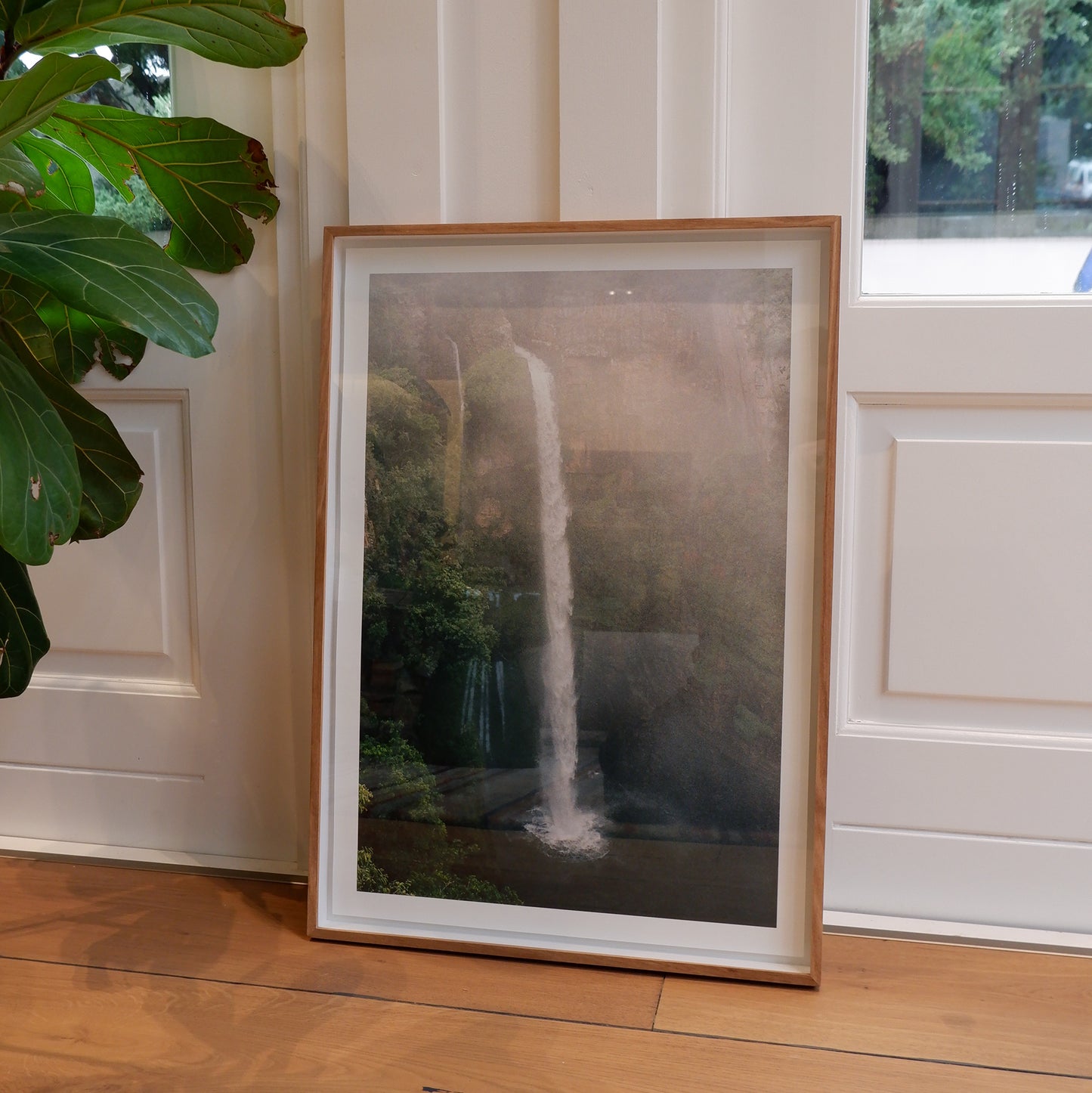 Blyde River Canyon (framed)