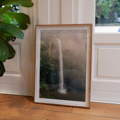 Blyde River Canyon (framed)