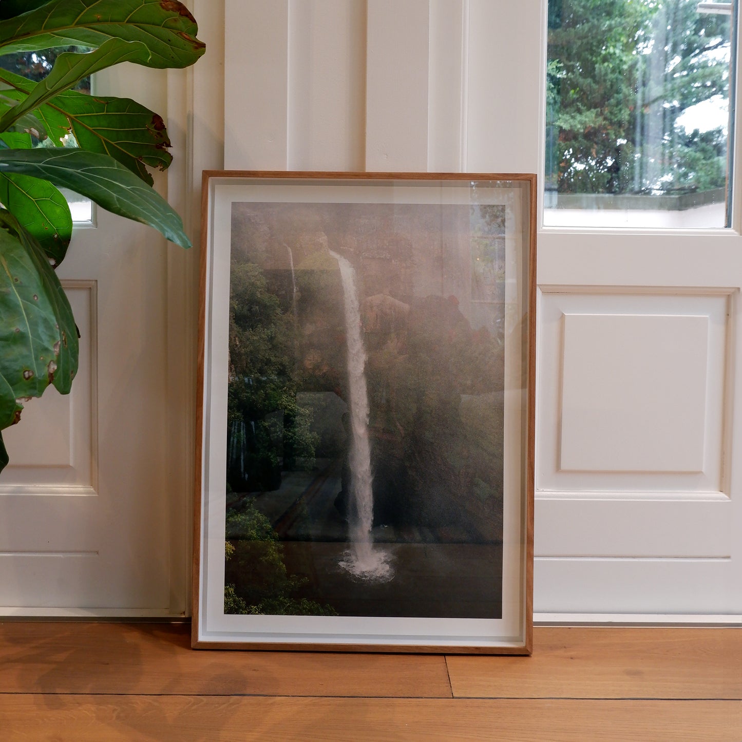 Blyde River Canyon (framed)