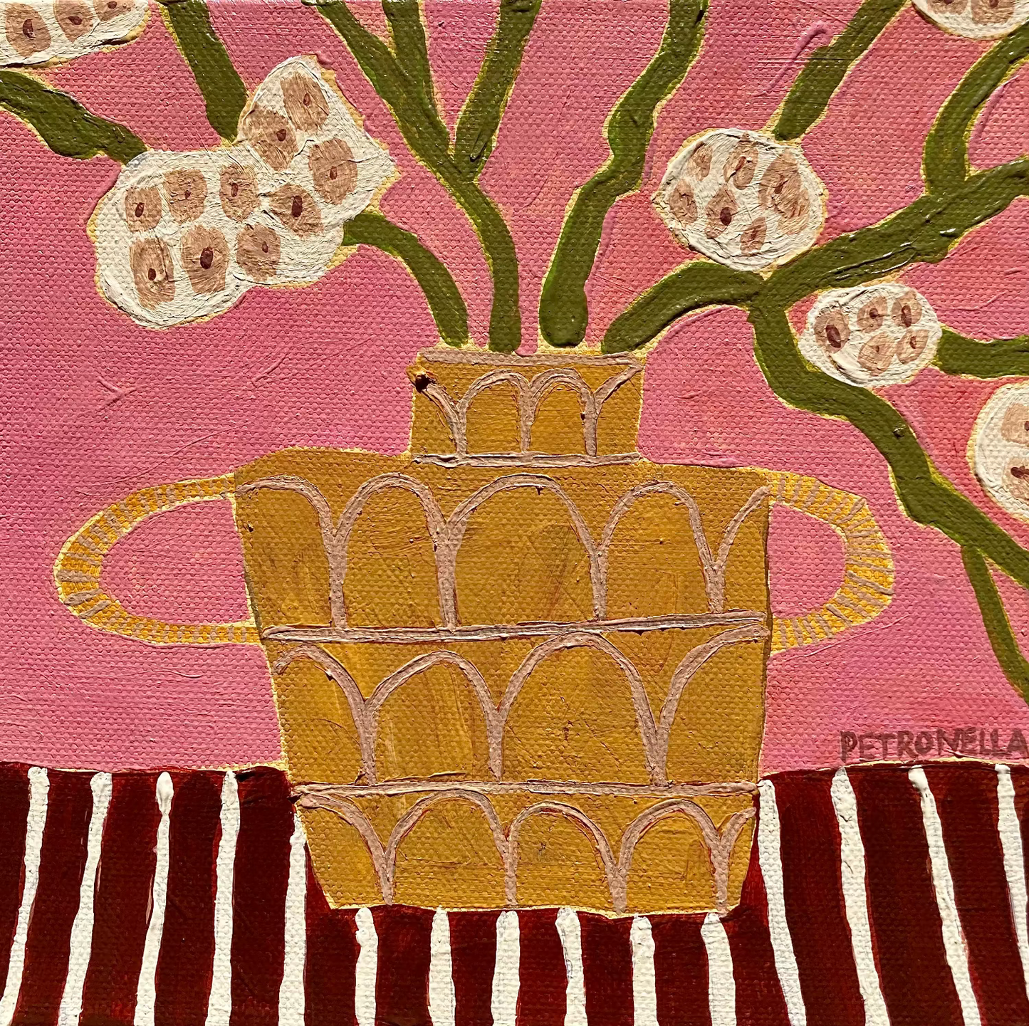 Child's play (Framed)