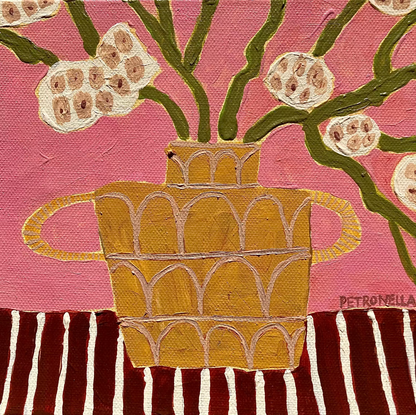 Child's play (Framed)